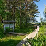 Laudamaja Alpstuga