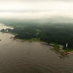 Laudamaja