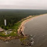 Laudamaja *