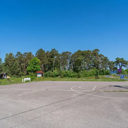 Laudamaja Alpesi faház Vainupea