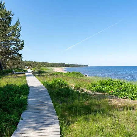 Alpesi faház Laudamaja