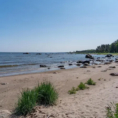 Laudamaja Chalet Vainupea