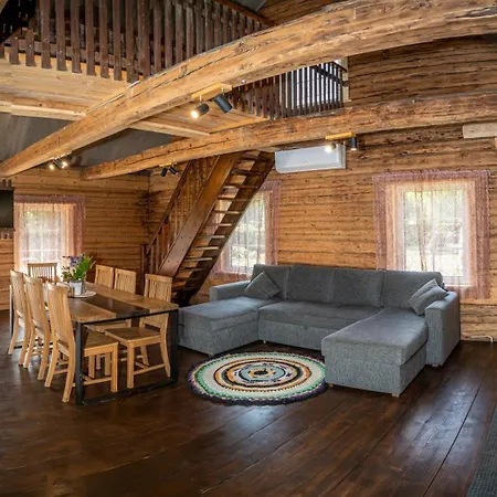 Laudamaja * Vainupea