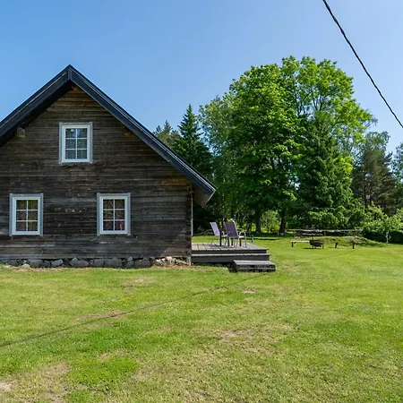 Chalet Laudamaja Vainupea