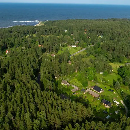 Chalet Laudamaja *