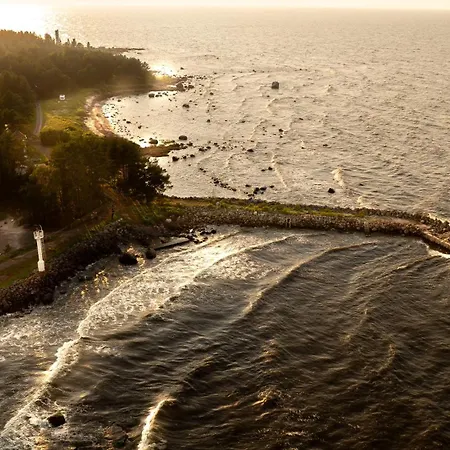 Laudamaja شاليه