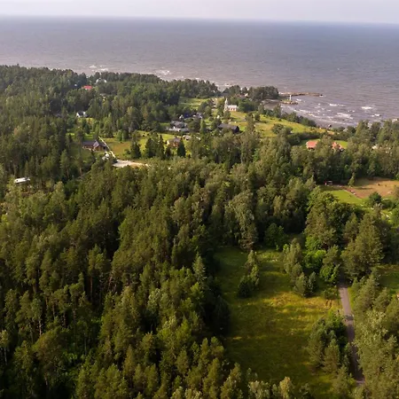 Chalet Laudamaja Vainupea