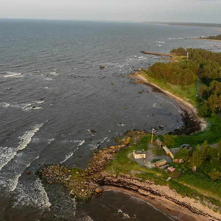 Laudamaja * Vainupea