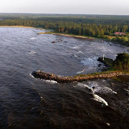 Alpesi faház Laudamaja