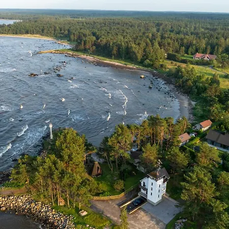 Laudamaja * Vainupea