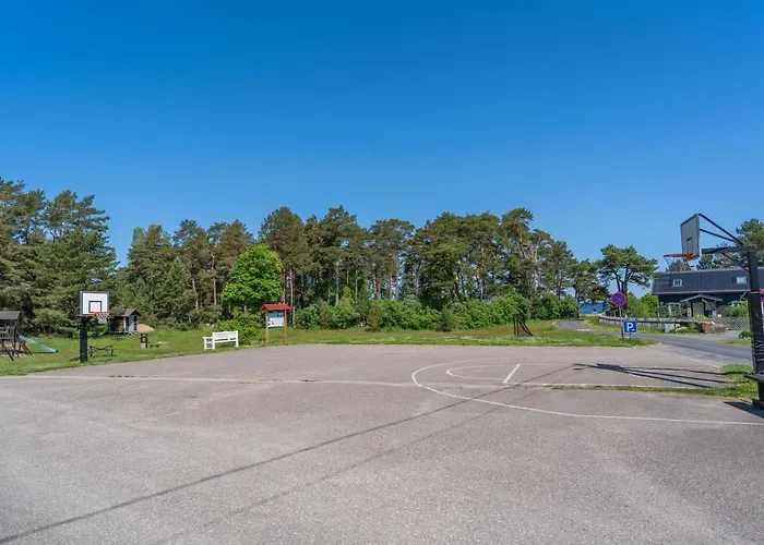 Laudamaja Alpehytte Vainupea