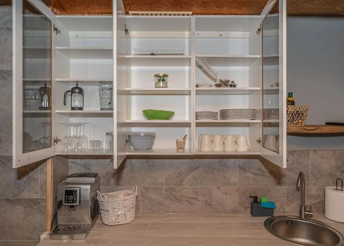 Alpehytte Laudamaja Vainupea