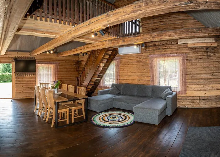 Laudamaja * Vainupea