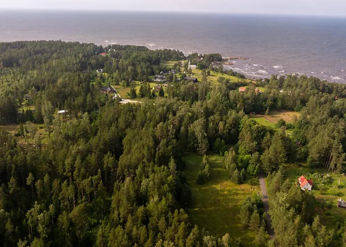 Chalet Laudamaja Vainupea