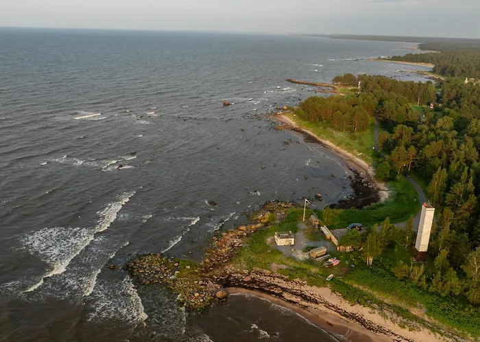 Laudamaja * Vainupea