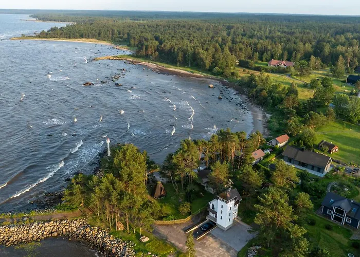 Laudamaja * Vainupea